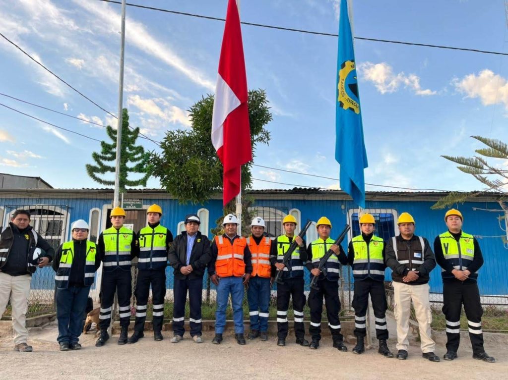 Redimension Nosotros